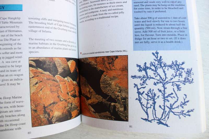 The Overberg Explorer - Compiled and Produced by Ann and Mike Scott