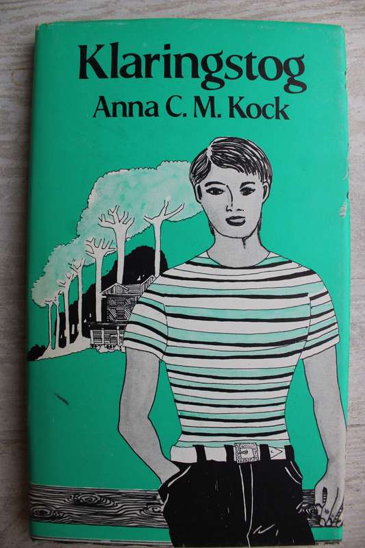 Klaringstog - Anna Kock