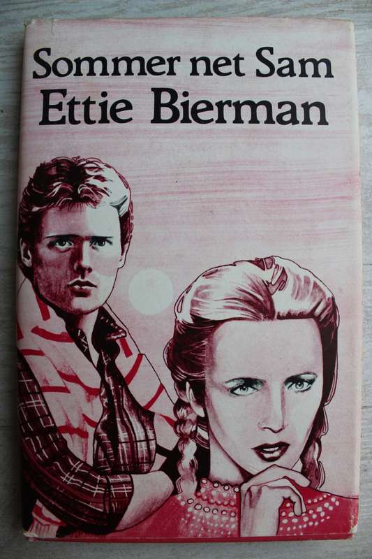 Sommer net Sam - Ettie Bierman