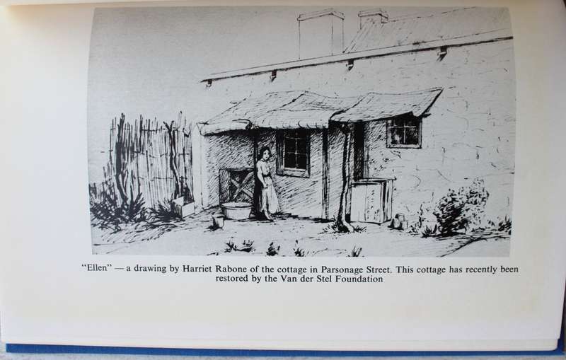 First City-A The Records of a Pioneer Family - Rabone