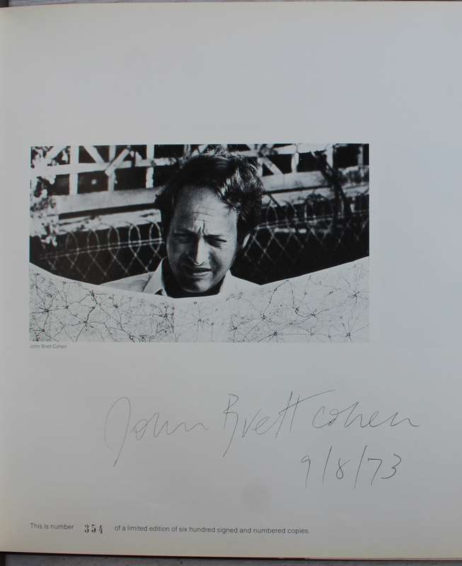 Images of my world - John Brett Cohen