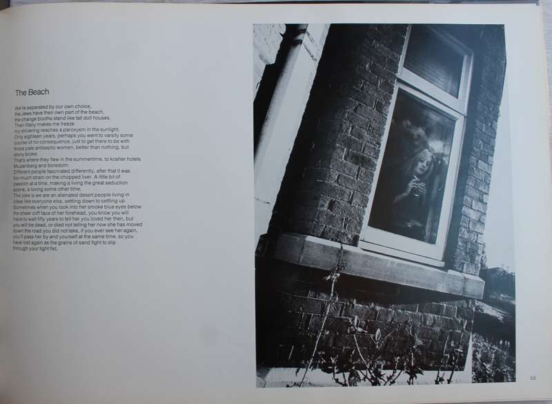 Images of my world - John Brett Cohen