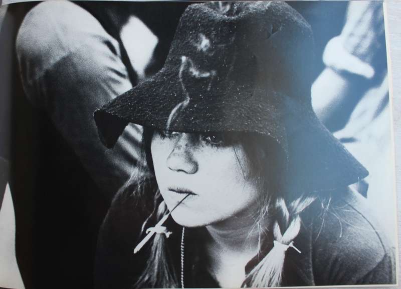 Images of my world - John Brett Cohen