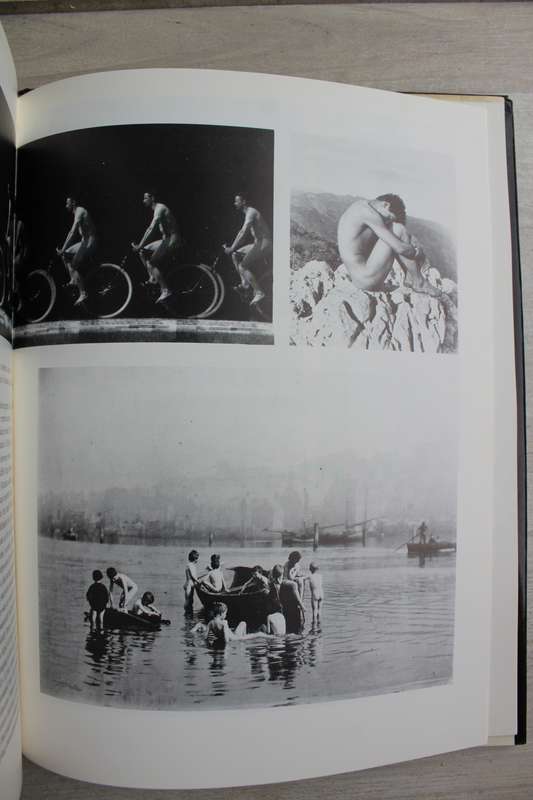 The Naked and the Nude: History of Nude Photography- Lewinski