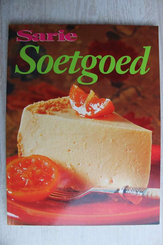 Sarie Soetgoed - Marina tripp