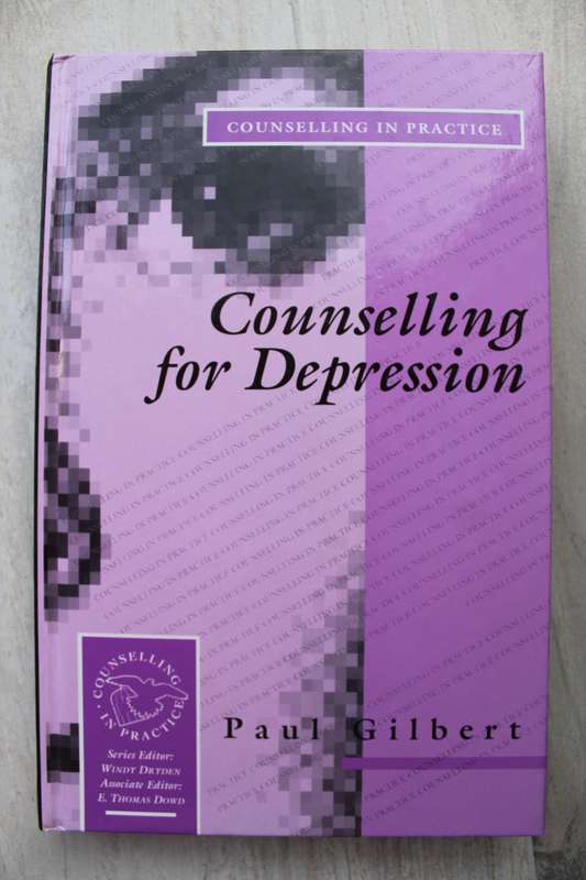 Counselling for Depression - Gilbert
