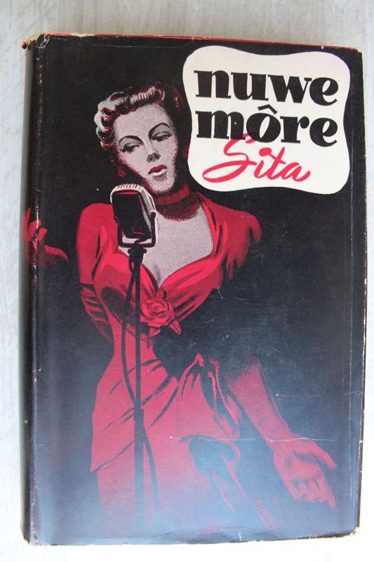 Nuwe More - Sita