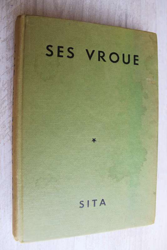 SES VROUE- SITA