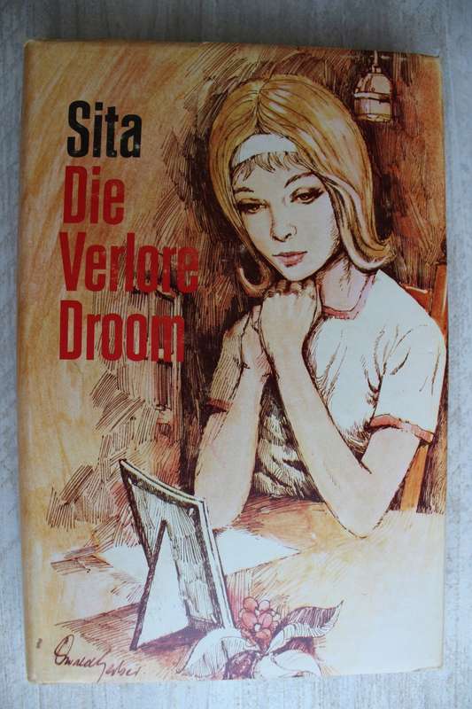 Die verlore droom - SITA