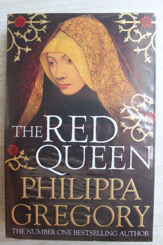 The Red Queen: Philippa Gregory