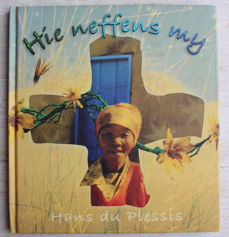 Hie neffens my - Hans du Plessis
