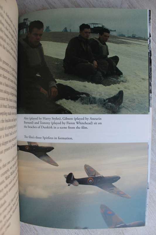 Dunkirk: The History Behind the Major Motion Picture - Levine