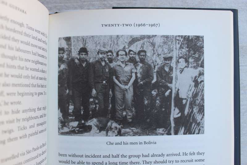 The Story of Che Guevara - Lucia Alvarez De Toledo