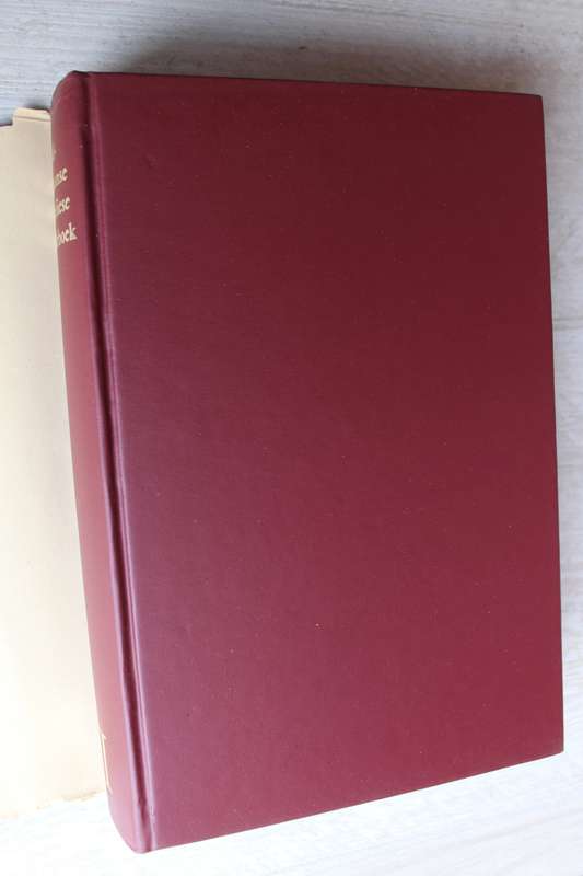 SUID-AFRIKAANSE BIOGRAFIESE WOORDEBOEK volume 2