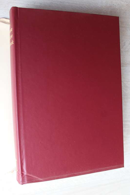 SUID-AFRIKAANSE BIOGRAFIESE WOORDEBOEK volume 3