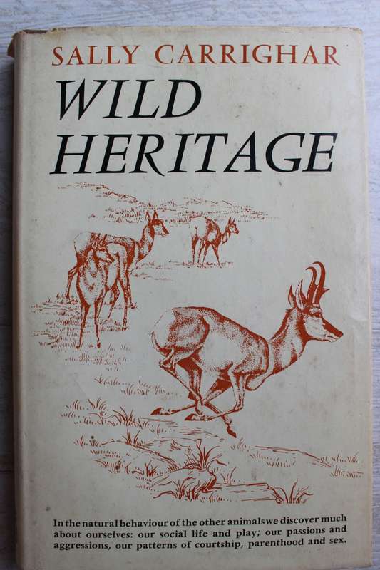 Wild Heritage - Carrighar