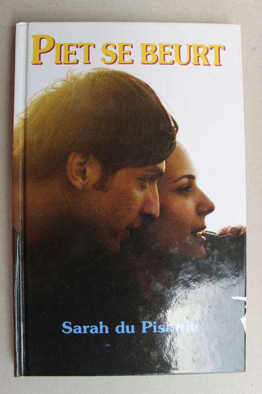 Piet se beurt - Sarah du Pisanie