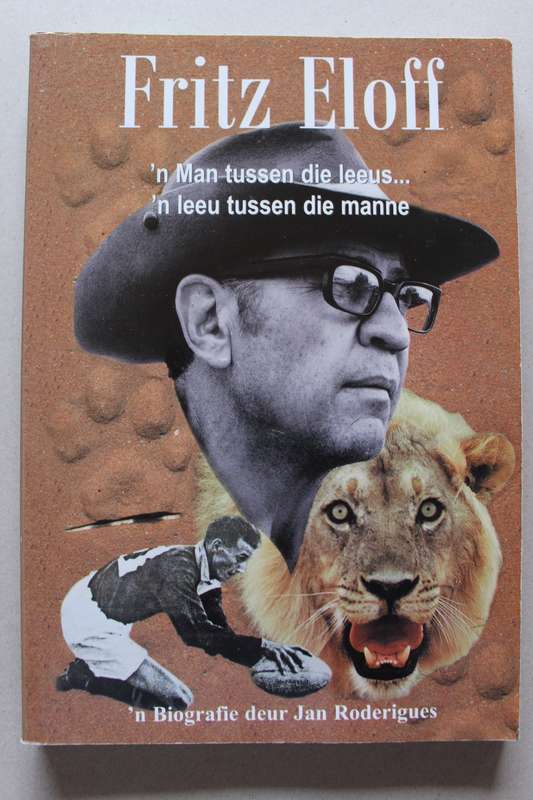 GETEKEN: Fritz Eloff - Jan Roderigues