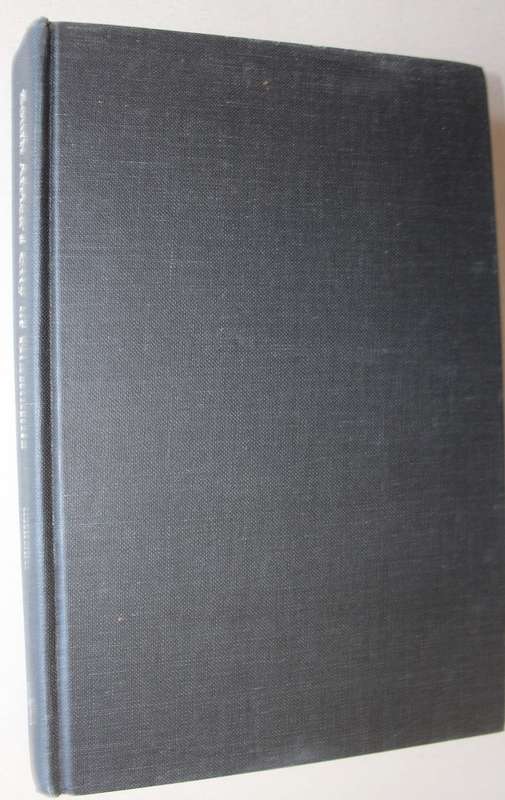 South Africa`s City of Diamonds - William H. Worger