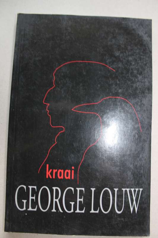 Kraai - George Louw           Gedigte