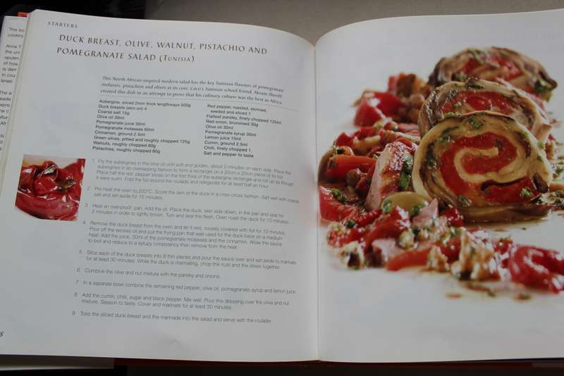 To The Banqueting House: African Cuisine an Epic Journey - Trapido, Anna & Reinarhz, Coco Fathi