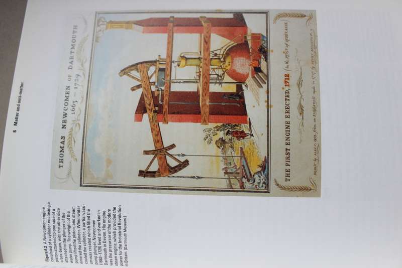 Einstein`s Mirror  - Hey ^ Walters