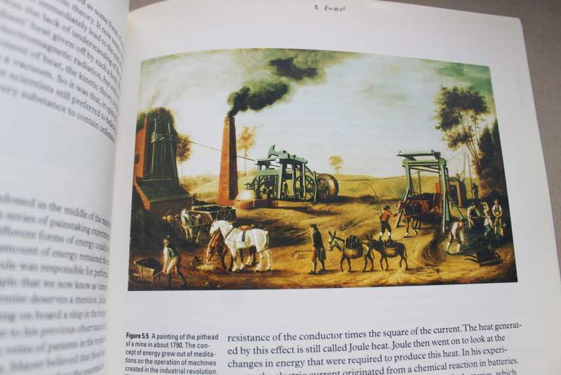Einstein`s Mirror  - Hey ^ Walters
