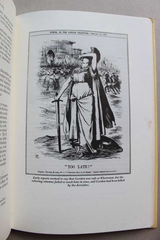 Marching Over Africa: Letters from Victorian Soldiers - Author: Frank Emery