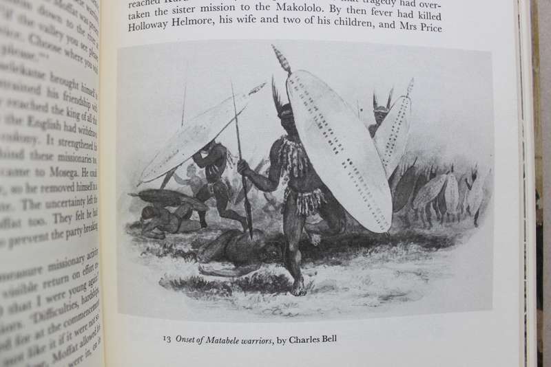 Faith and the Flag, The Opening of Africa - Jeremy Murray-Brown