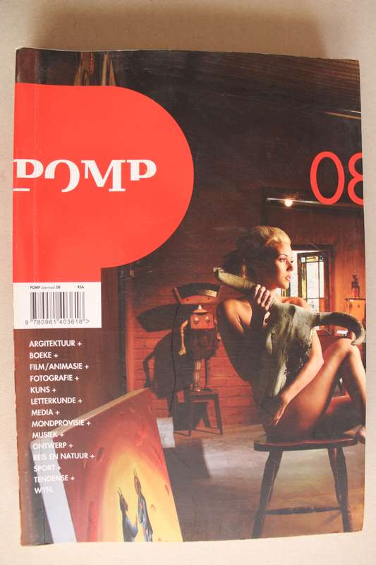 POMP nommer 8