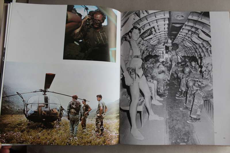 Contact II - Struggle for Peace - Paul L. Moorcraft