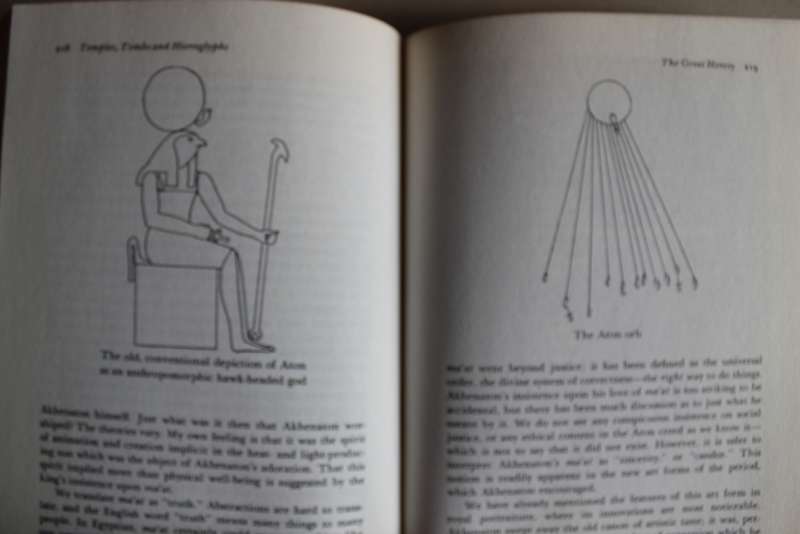 Temples Tombs and Hieroglyphs -  Barbara Mertz