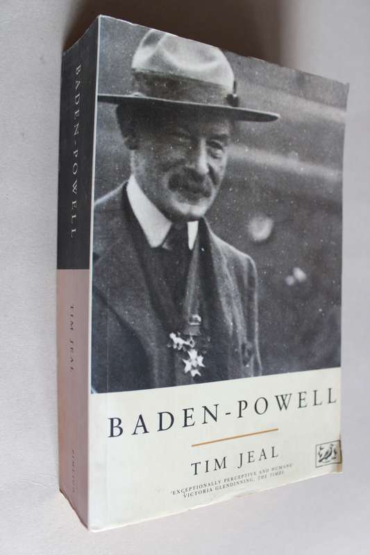 Baden-Powell  / Jeal
