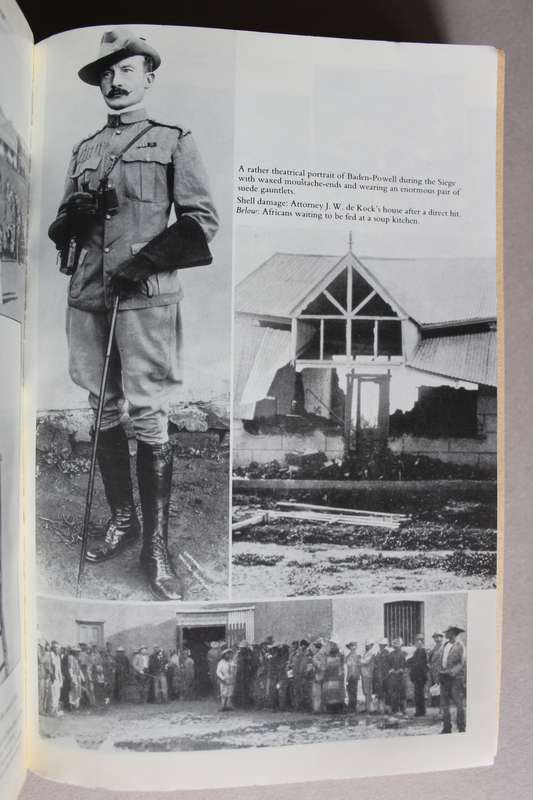 Baden-Powell  / Jeal