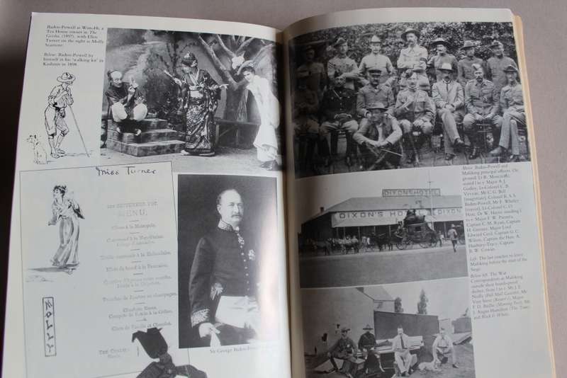 Baden-Powell  / Jeal