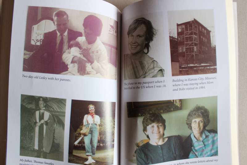 Cult Sister / Lesley Smailes