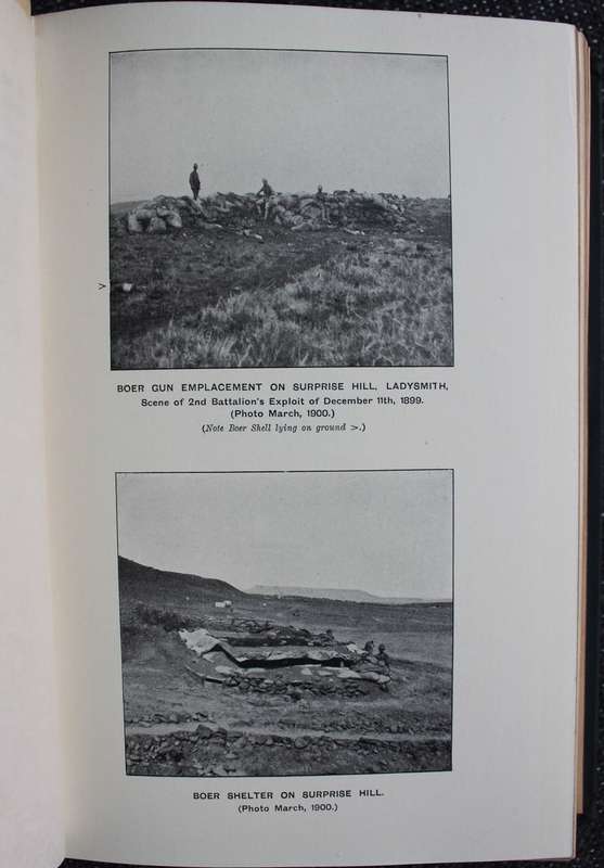 Company`s Men - M. Whiting Spilhaus