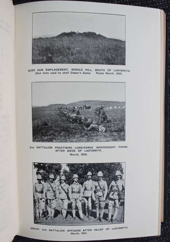 Company`s Men - M. Whiting Spilhaus