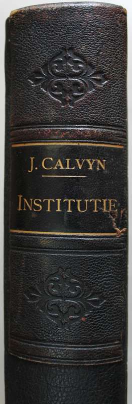 Institutie Johannes Calvyn