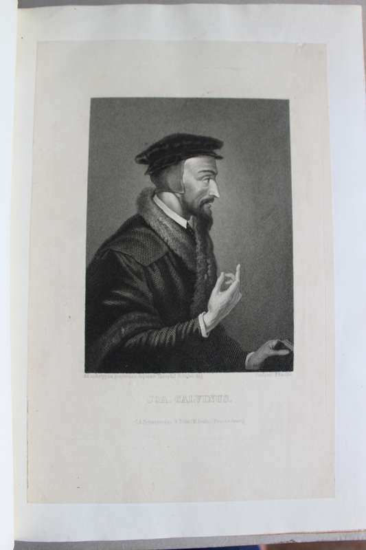Institutie Johannes Calvyn