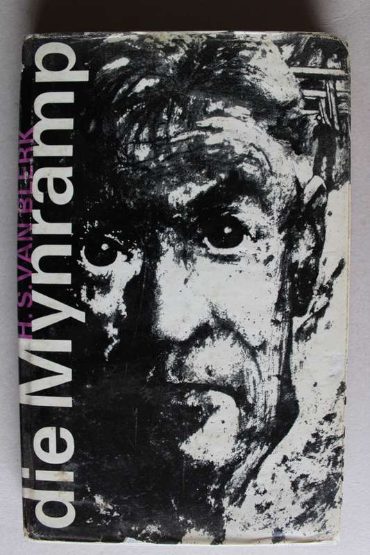 Die Mynramp - H S van Blerk