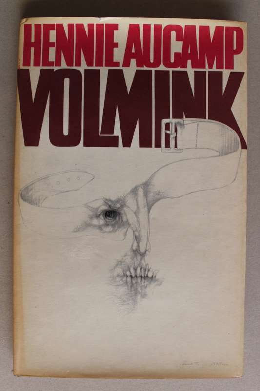 VOLMINK / HENNIE AUCAMP