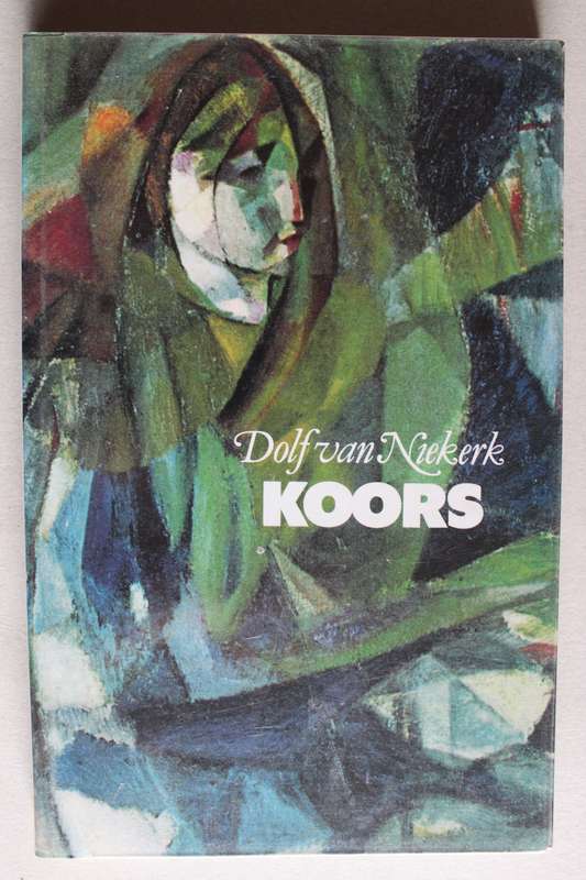 GETEKEN: Koors - Dolf van Niekerk