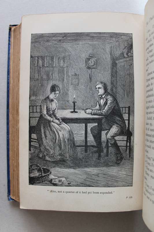 Adams (Rev. H.C.) PERILS IN THE TRANSVAAL and ZULULAND