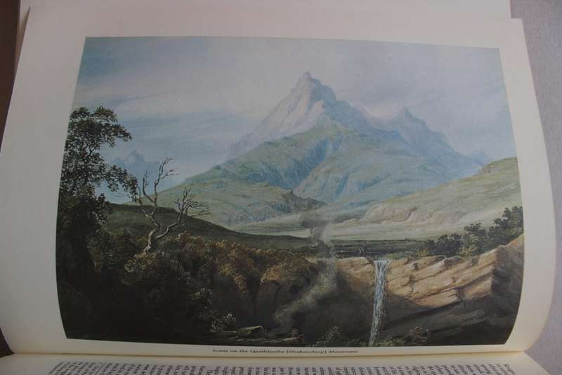 Andrew Smith`s Journal of his expedition into the interior of South Africa 1834-36.