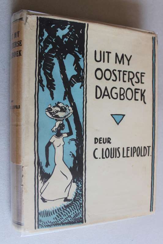 Uit my Oosterse dagboek - C. Louis Leipoldt