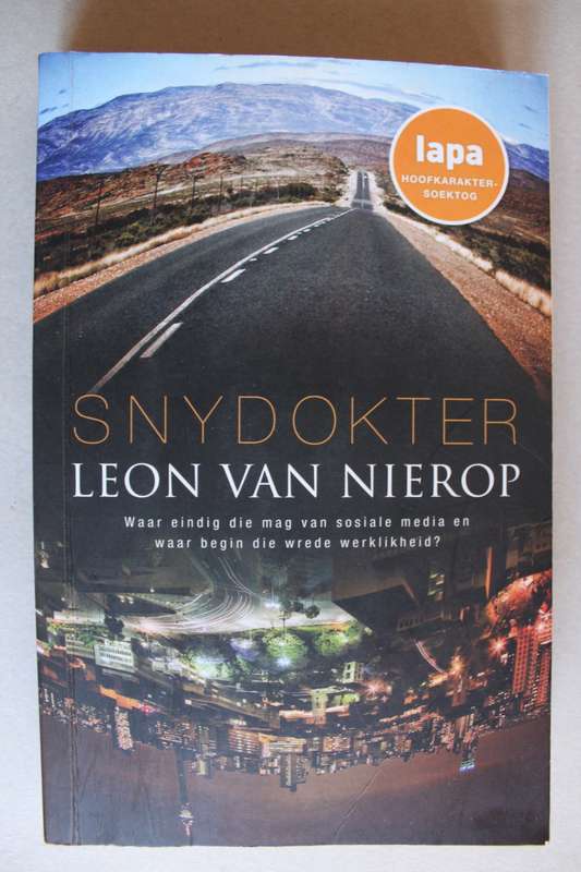 Snydokter - Van Nierop, Leon