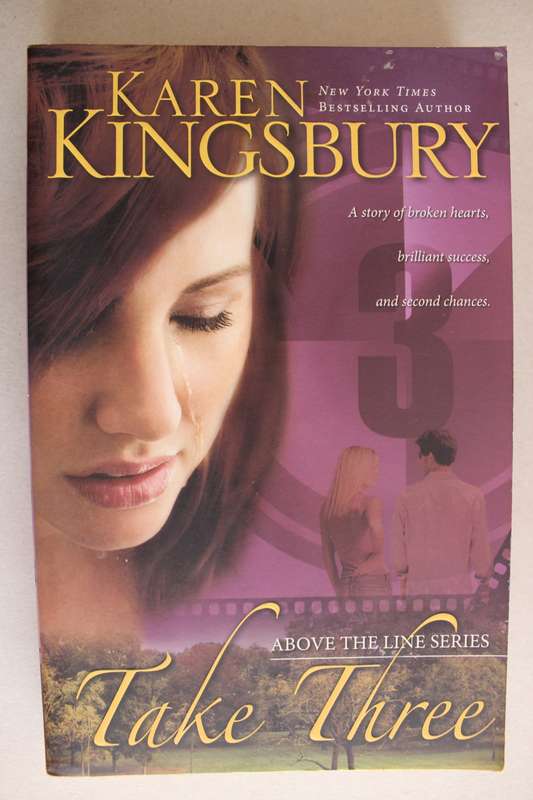 Take Three / Karen Kingsbury