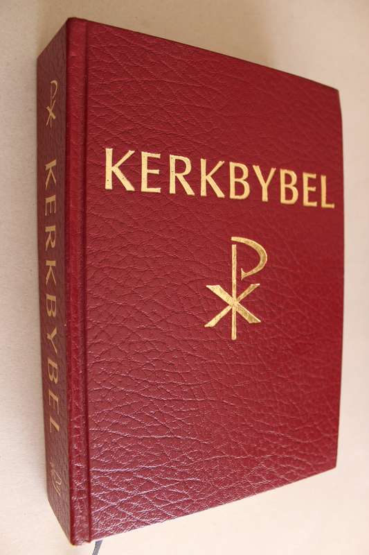 KERKBYBEL