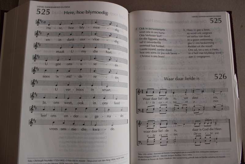 KERKBYBEL
